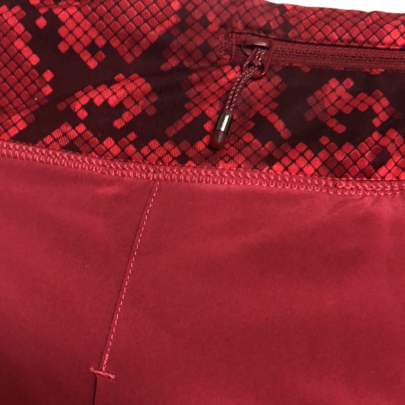 Lululemon Athletic Skort - Picture 10 of 11